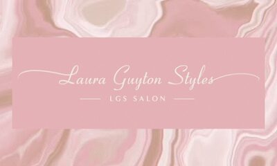 Laura Guyton Styles | LGS Hair Salon
