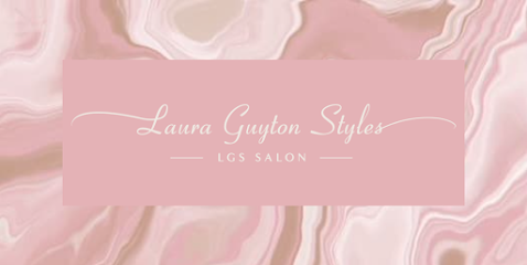 Laura Guyton Styles | LGS Hair Salon