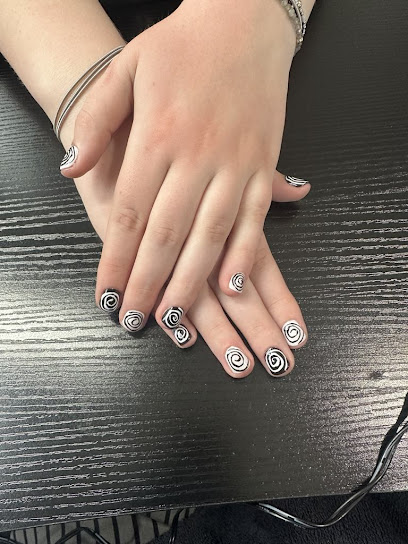 Poise and Polished Salon
