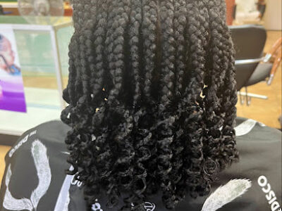 Hawa Simnatu Styles