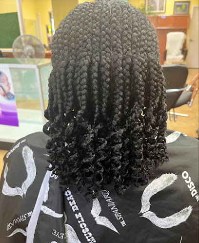 Hawa Simnatu Styles