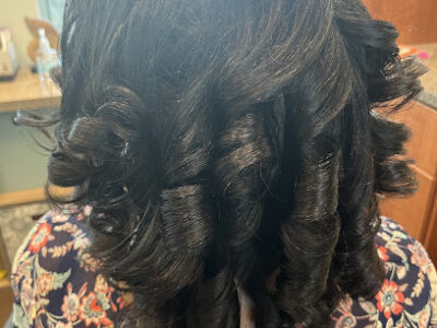 Divine Touch Hair Salon