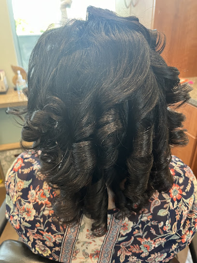 Divine Touch Hair Salon