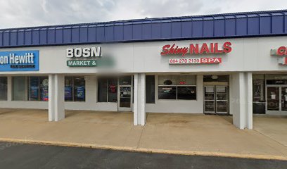 My Salon Suite Fountain Square