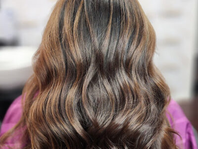 AlexaHairStylist