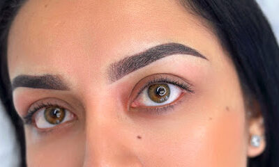 iBrow & Lash