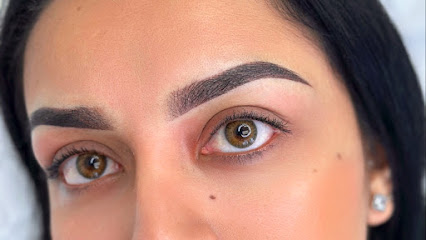 iBrow & Lash
