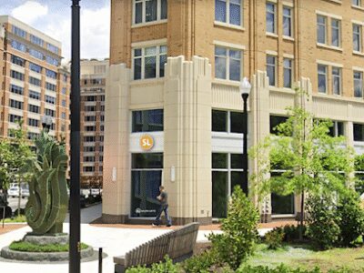 Salon Lofts – Waycroft-Ballston