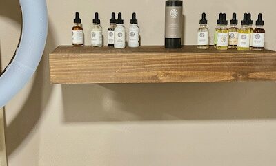 Serendipity Studio Salon