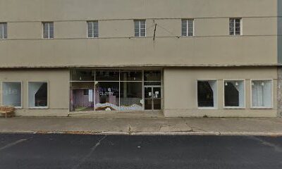 Fun & Fashion Beauty Shop