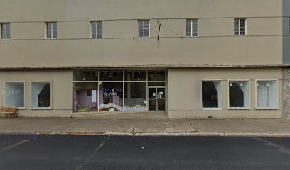 Fun & Fashion Beauty Shop