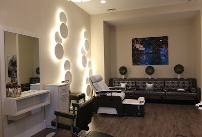 Tease Salon and Spa at Overture