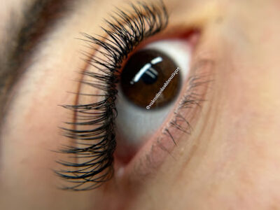 Valentino beauty esthetics