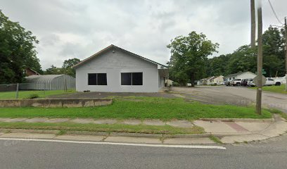 Serenity Salon