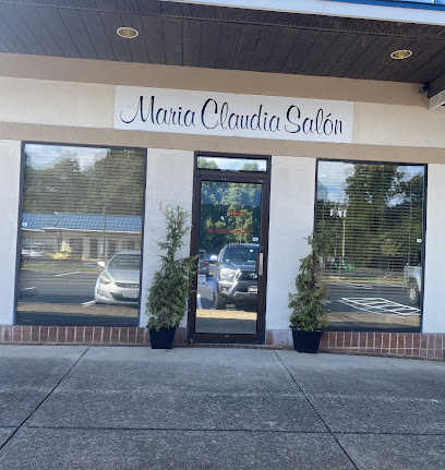 María Claudia Salón & Spa