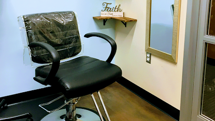 Mighty Manes Salon
