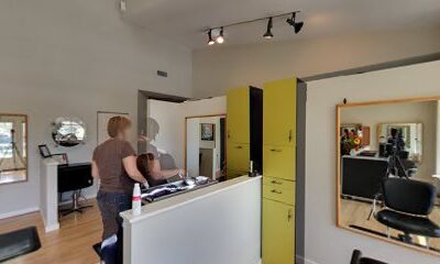 Salon Dallas