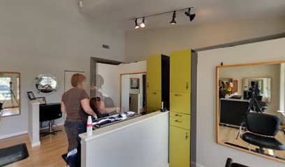 Salon Dallas