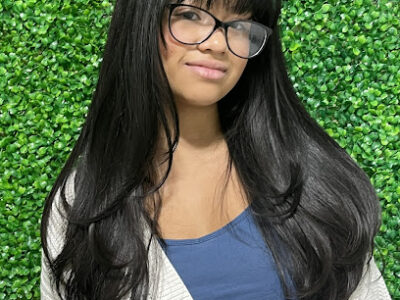 Evelyn Hair salon