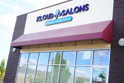 Kloud 9 Salons | Beauty Collective