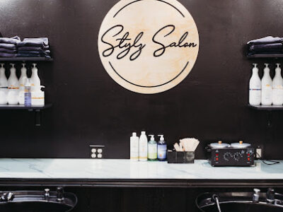 Stylz Salon