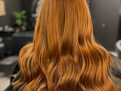 The Stone Fox Salon and Spa