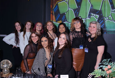 Charmed A Beauty Collective