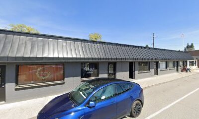 Onyx salon