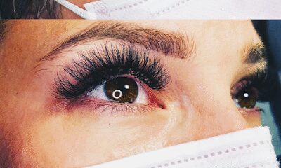 GLAM Beauty | Brows | Lashes