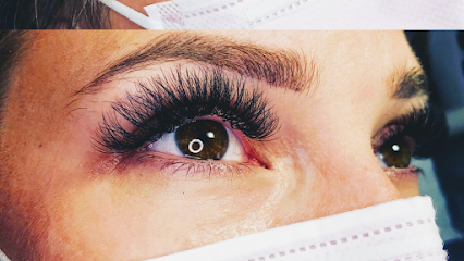 GLAM Beauty | Brows | Lashes