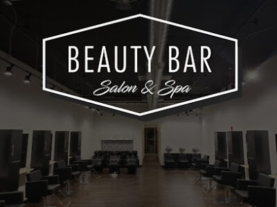 Beauty Bar Salon & Spa