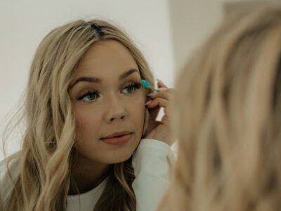 The Lash and Beauty Room