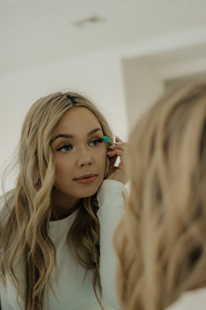 The Lash and Beauty Room