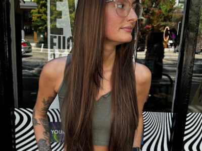 Dollhaus Hair Studio