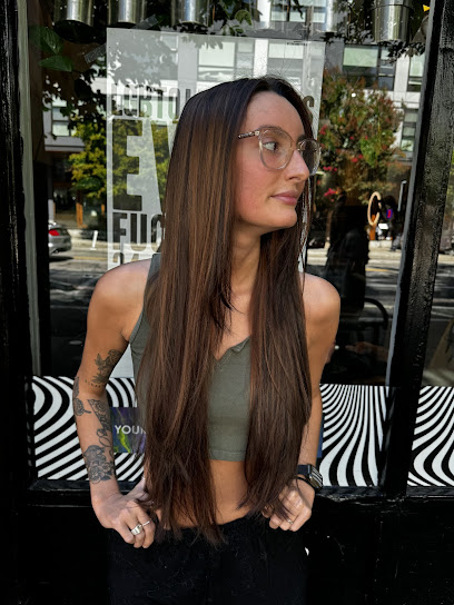 Dollhaus Hair Studio