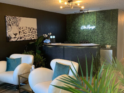 All Eyes on Me Beauty Lounge
