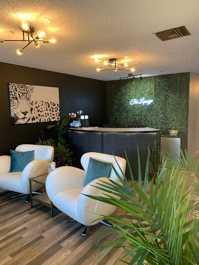 All Eyes on Me Beauty Lounge