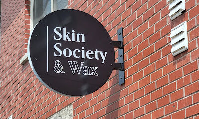 Skin Society & Wax
