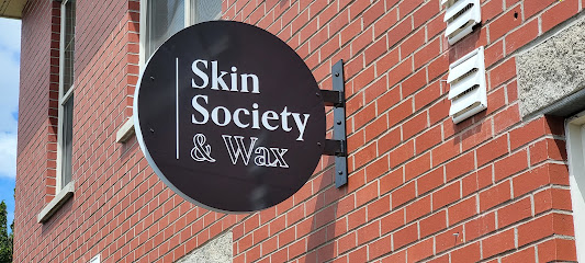 Skin Society & Wax