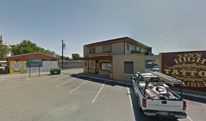 The Gel Bar Kennewick