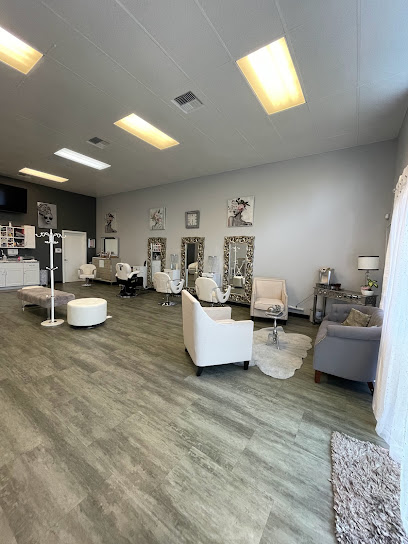Aranzza Salon