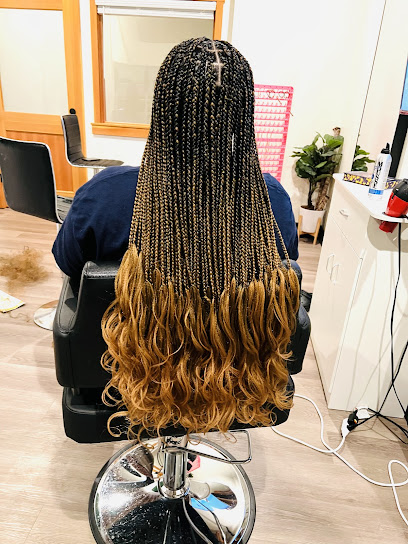Clara Hair Braiding Salon