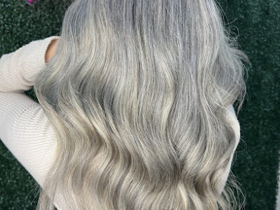 Revive Salon