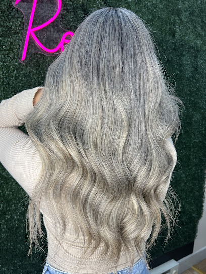 Revive Salon