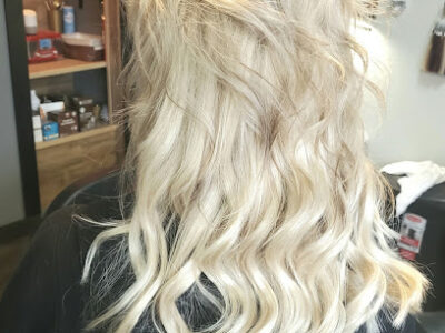 B House Salon & Hair Wellness