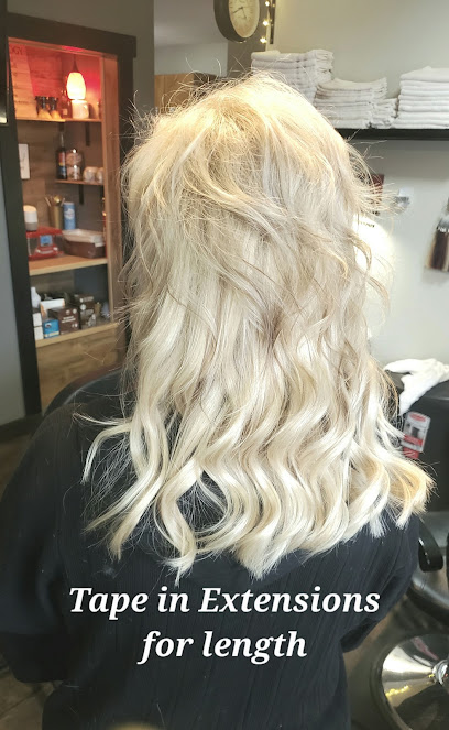 B House Salon & Hair Wellness