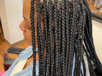 Beauteous Braids Hair Salon Seattle
