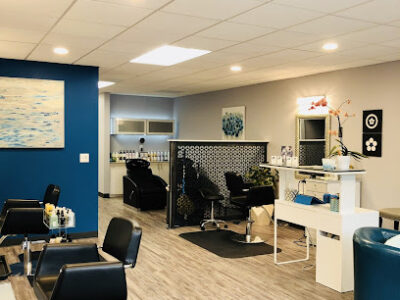 T L Salon