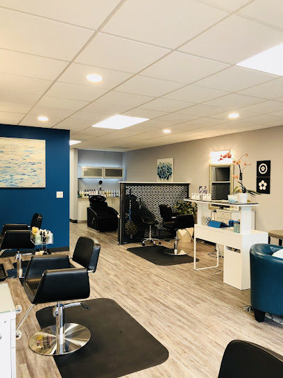 T L Salon