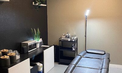 Grace Beauty & Aesthetics LLC